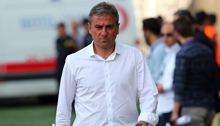 Osmanlıspor 0-4 Akhisar Belediyespor maç özeti ve golleri (İZLE)