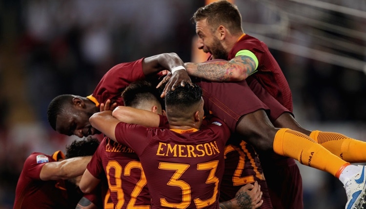 Roma 3-1 Juventus maçı özeti ve golleri (İZLE)