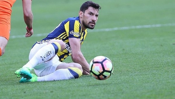 Şener Özbayrak'ın sakatlığında son durum - Fenerbahçe Haberleri