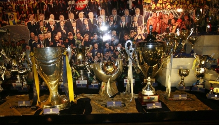 Trabzonspor'da kupala gelen hacizin faturası belli oldu