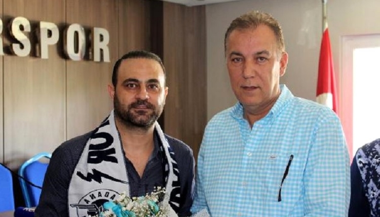 Adana Demirspor, Hasan Şaş ile neden anlaşamadı?
