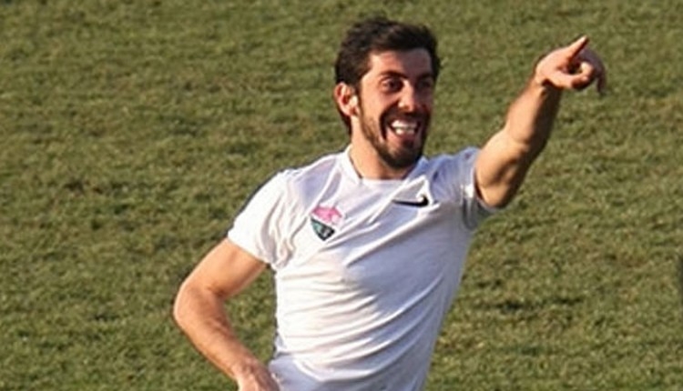 Adanaspor'dan transferde Gökhan Meral hamlesi