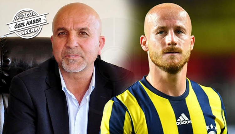 Alanyaspor'dan Stoch transferi açıklaması