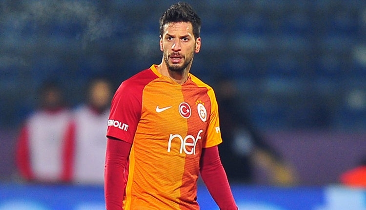 Antalyaspor, Hakan Balta'yı transfer etmek istiyor