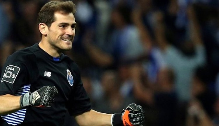 Antalyaspor'dan İker Casillas ve Jose Sosa transferi açıklaması