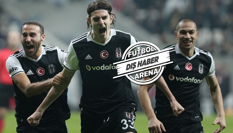 Beşiktaş'a Atınç Nukan transferi için şok yanıt