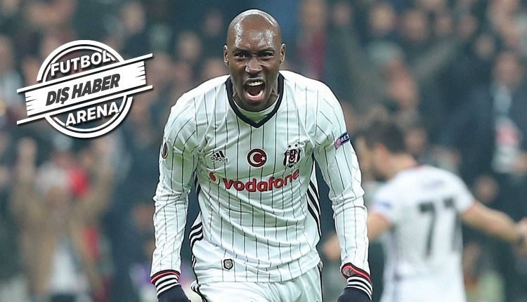 Beşiktaş'ta Atiba için transfer itirafı
