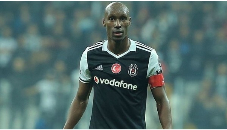 Beşiktaş'ta Atiba'dan yeni sözleşme isteği