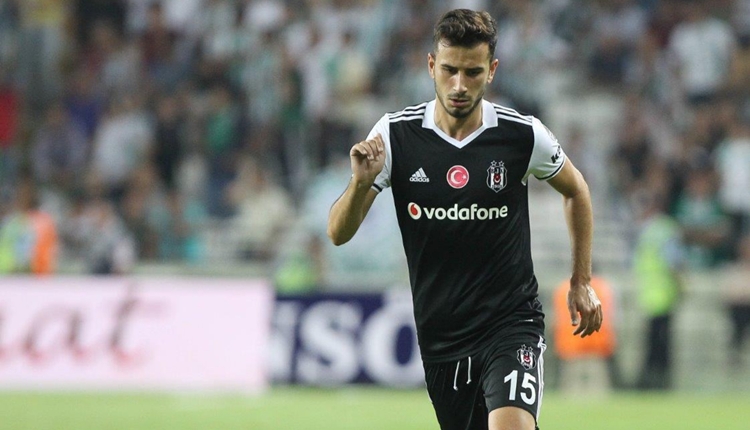 Beşiktaş'ta Oğuzhan Özyakup'a bir transfer teklifi daha!