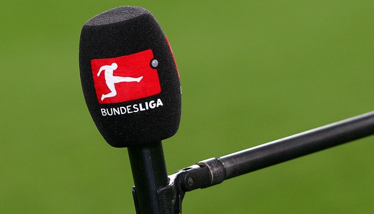 Bundesliga'da yılın en iyileri belli oldu