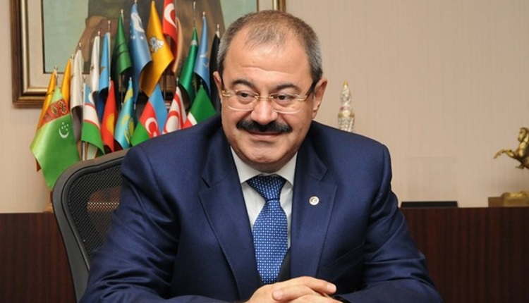 Büyükşehir Gaziantepspor'da Adil Konukoğlu, başkan adaylığını açıkladı