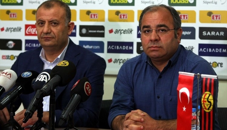 Eskişehirspor'un 32 milyon liraya ihtiyacı var