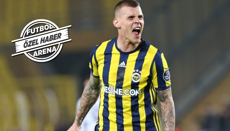 Fenerbahçe, Skrtel'i satacak mı?