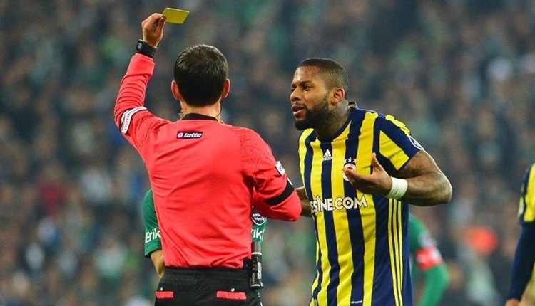 Fenerbahçe'de Aykut Kocaman'dan Jeremain Lens kararı