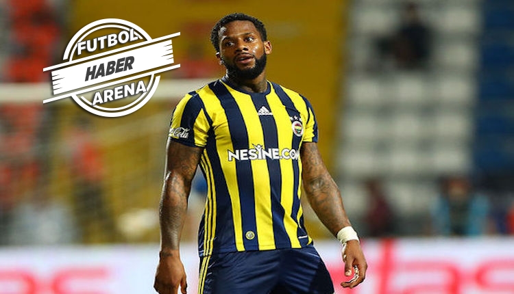Fenerbahçe'de Jeremain Lens takımda kalacak mı?