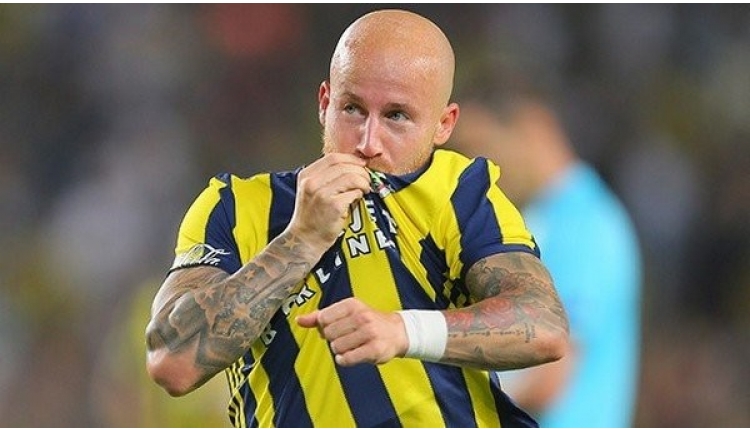 Fenerbahçe'de Miroslav Stoch takımdan ayrılıyor mu?