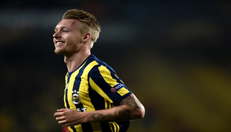 Fenerbahçe'de Aykut Kocaman'ın Kjaer kararı