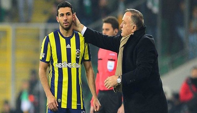 Fenerbahçe'de transferde İsmail Köybaşı'yı 3 kulüp istiyor