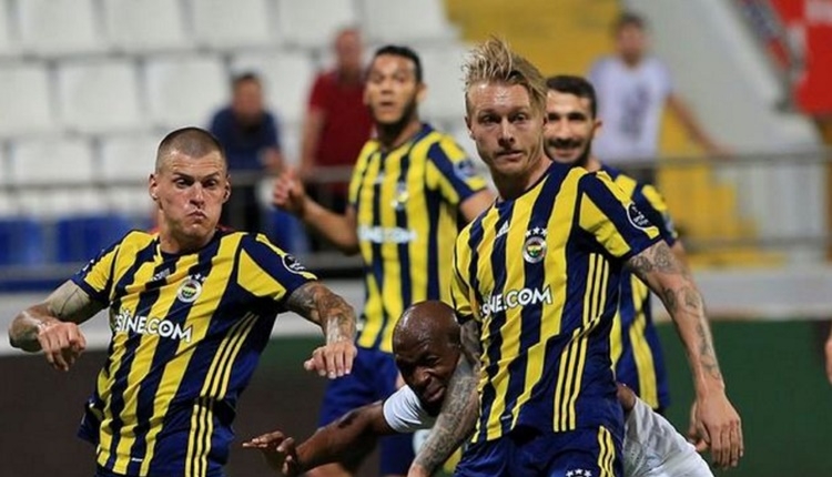 Fenerbahçe'de transferde Martin Skrtel ve Simon Kjaer kararı