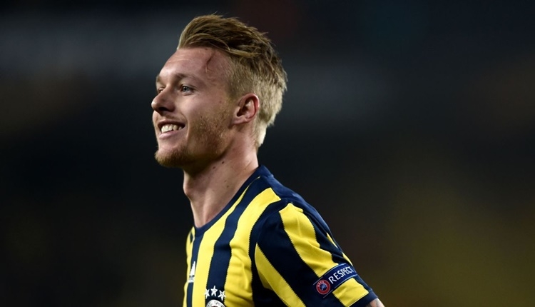 Fenerbahçe'de transferde Simon Kjaer'e Liverpool talip