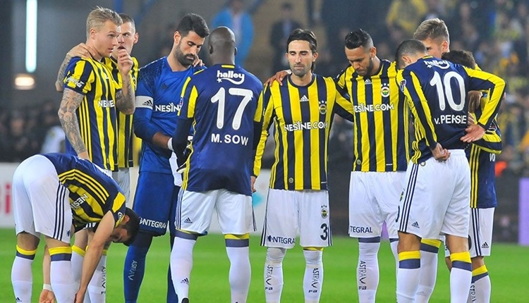 Fenerbahçe'de transferde Volkan Demirel ve Hasan Ali Kaldırım'ın kaderi Aykut Kocaman'da