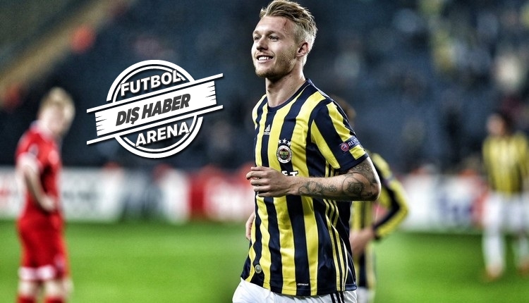 Fenerbahçeli Kjaer için 12 milyon Euro