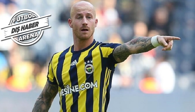 Fenerbahçeli Stoch için flaş transfer açıklaması: 'Onlar vazgeçti'