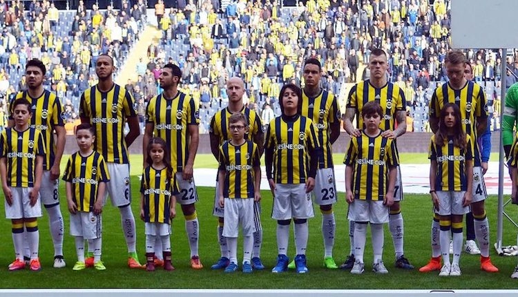 Fenerbahçe'nin FFP nedeni ile satacağı yıldız isimler