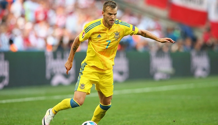 Finlandiya 1-2 Ukrayna maçı özeti ve golleri (İZLE)