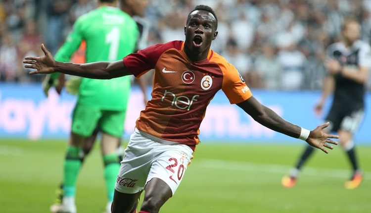 Galatasaray, Bruma transferini KAP'a bildirdi