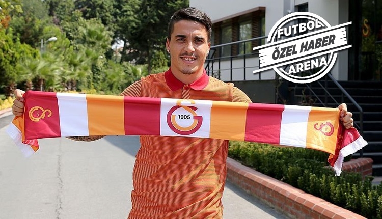 Galatasaray, Josue'nin bonservisini alacak mı?
