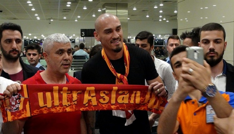 Galatasaray, Maicon'un maliyetini açıkladı