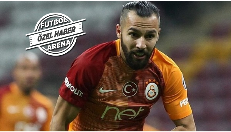 Galatasaray, Yasin Öztekin ile yollarını ayıracak mı?
