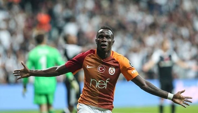 Galatasaray'dan Bruma parasına 3 transfer