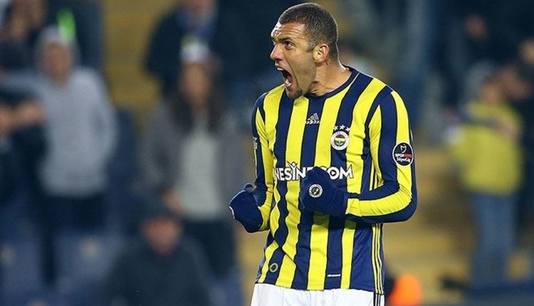Göztepe, Fenerbahçeli Fernandao'yu istiyor