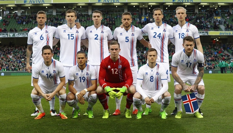 İzlanda 1-0 Hırvatistan maçı özeti ve golü (İZLE)