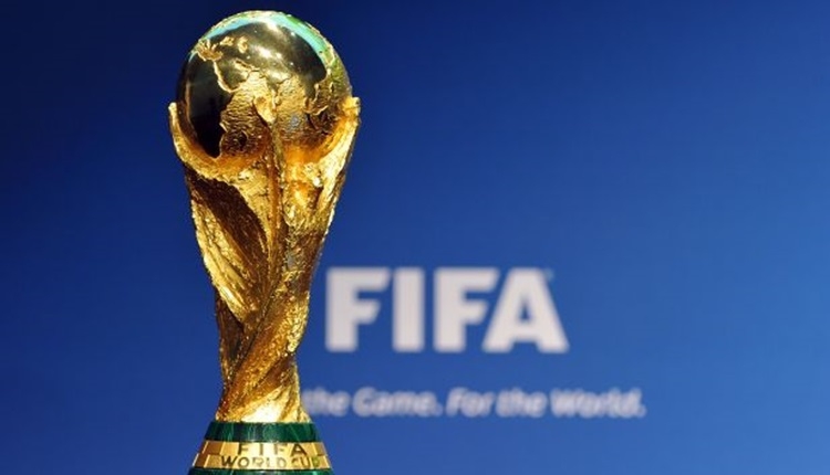 Katar krizi sonrası FIFA'dan 2022 Dünya Kupası açıklaması