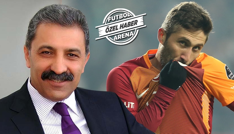 Kayserispor'da Erol Bedir'den Sabri Sarıoğlu açıklaması