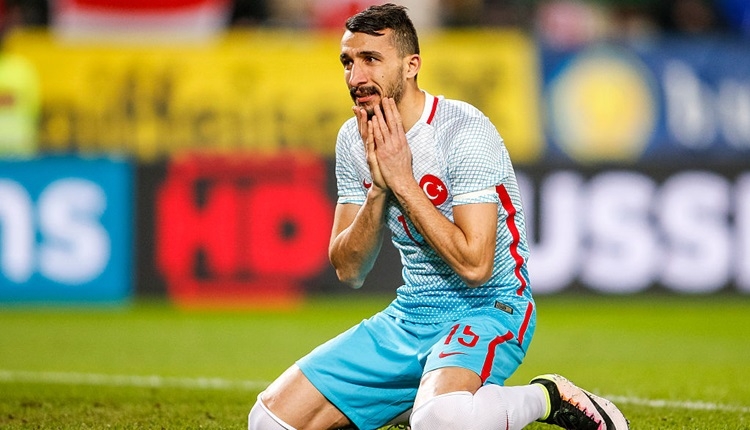 Kosova 1-4 Türkiye maç sonu Mehmet Topal isyan etti: 'Yeter artık'
