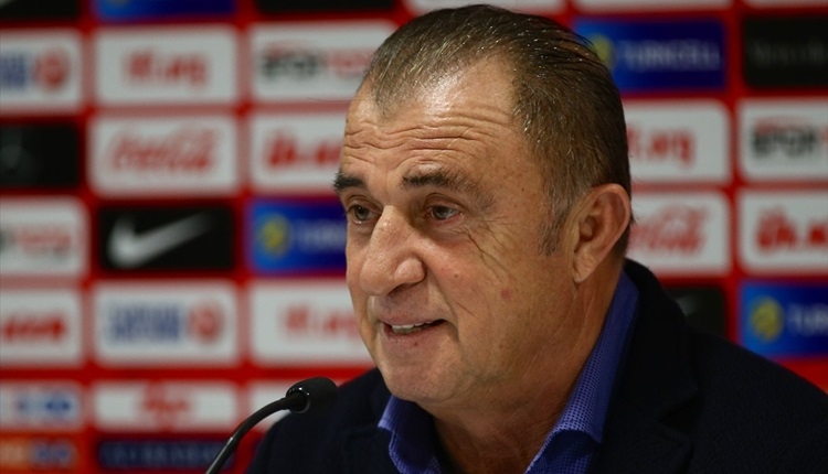 Kosova - Türkiye maçında Fatih Terim'den Cengiz Ünder sürprizi