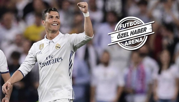 Real Madrid'in yıldızı Cristiano Ronaldo neden ayrılıyor? PSG...