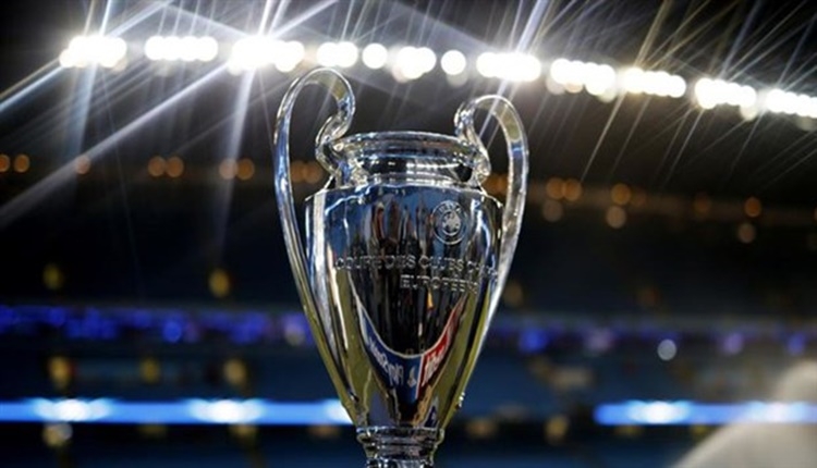 Şampiyonlar Ligi finalinde Real Madrid kazanıyor, Juventus kaybediyor