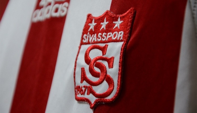 Sivasspor'un 6 kişilik transfer listesi