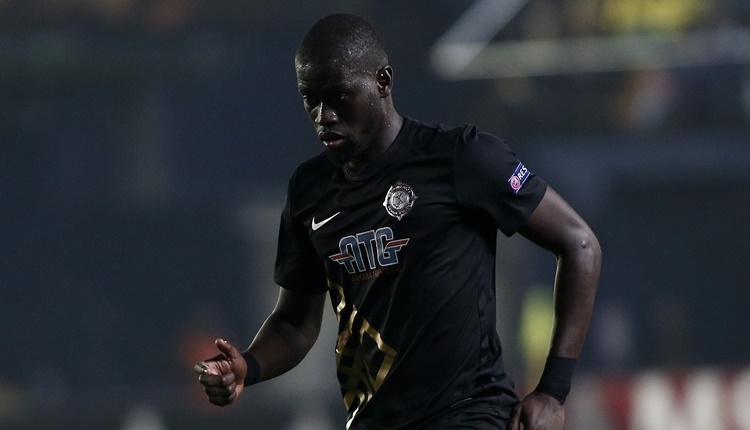 Trabzonspor, Serdar Taşçı ve Badou Ndiaye transferini bitiriyor