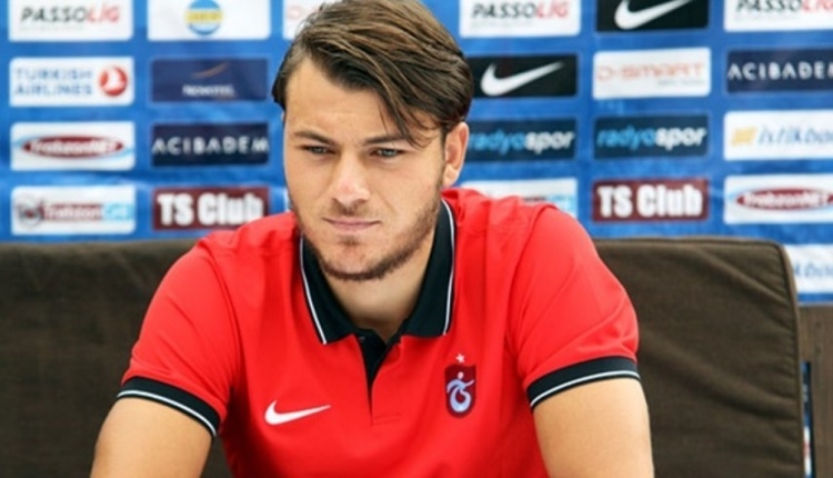 Trabzonspor, transferde Yusuf Erdoğan planı