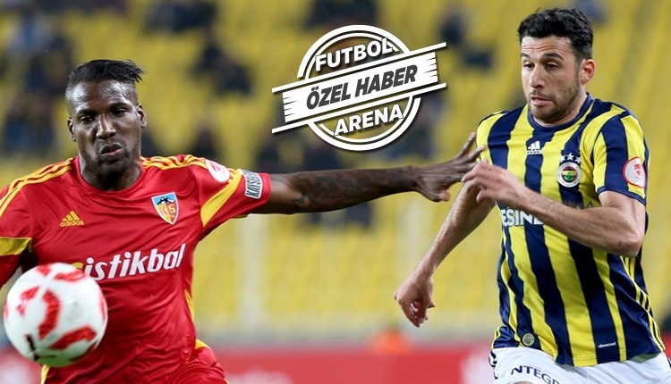Trabzonspor'da İsmail Köybaşı transferi gerçeği