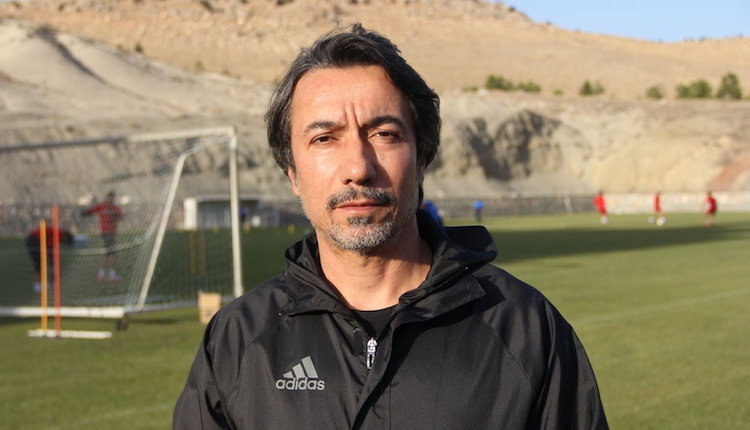 Yeni Malatyaspor'da teknik direktör belli oluyor