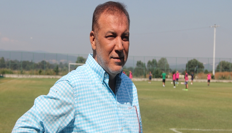 Adana Demirspor, Süper Lig için iddialı