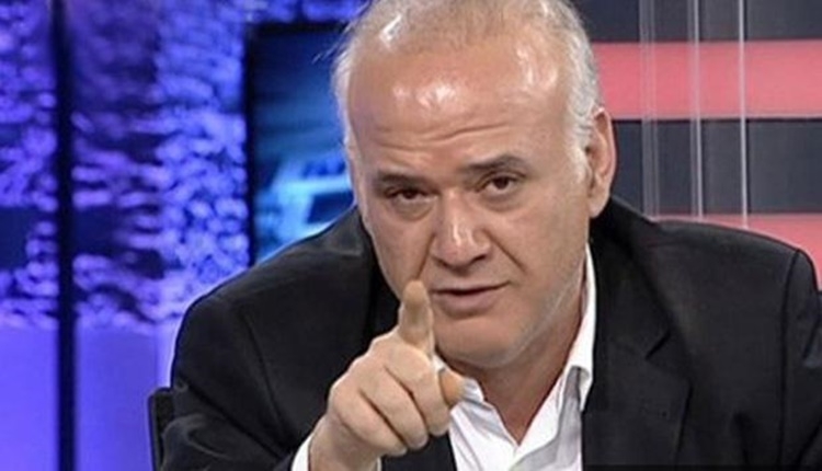 Ahmet Çakar'dan milli takım için düşünlen Şenol Güneş'e: 'Eğer adamsan...'