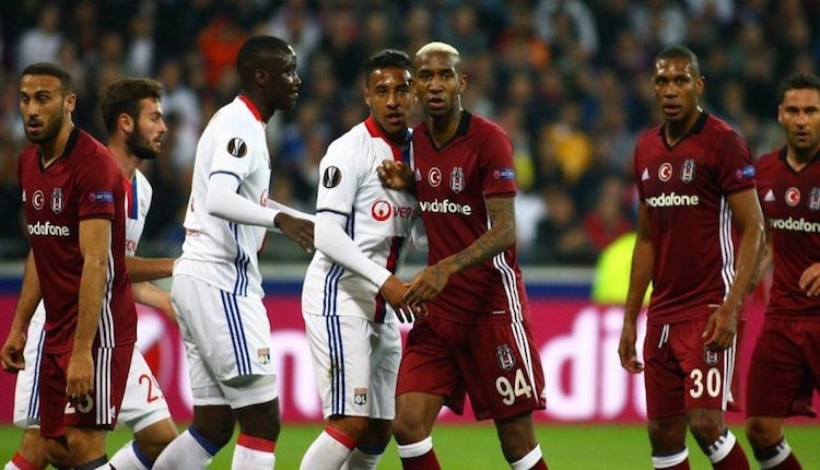 Beşiktaş, transferde Lyon takımından kazanıyor